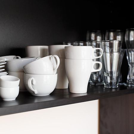 Apartamenty Sienkiewicza - Bezplatny Parking, Centrum, Park, Fv Kielce Buitenkant foto