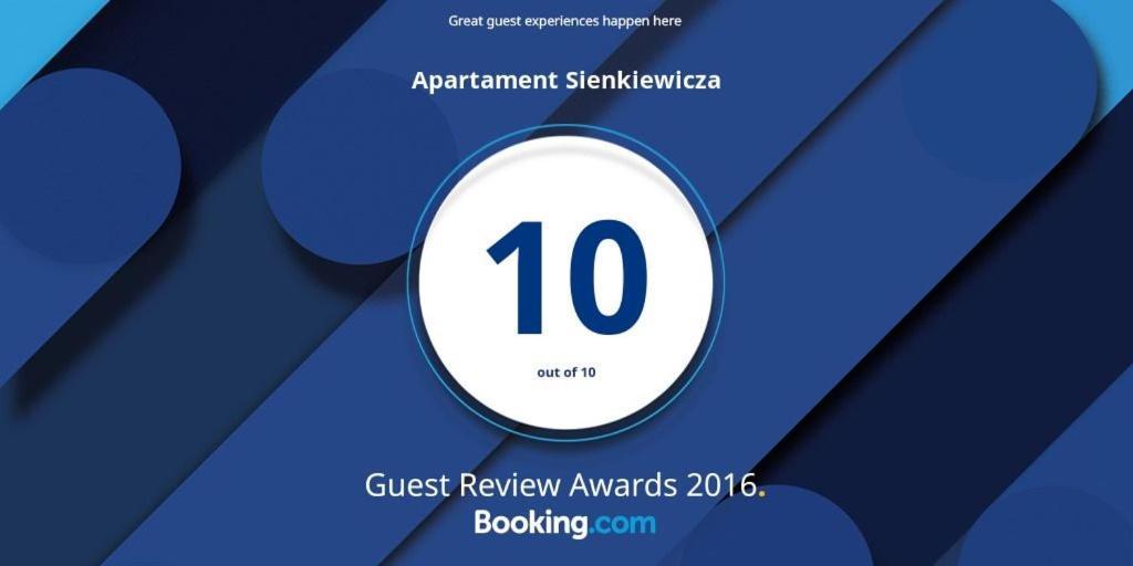 Apartamenty Sienkiewicza - Bezplatny Parking, Centrum, Park, Fv Kielce Buitenkant foto
