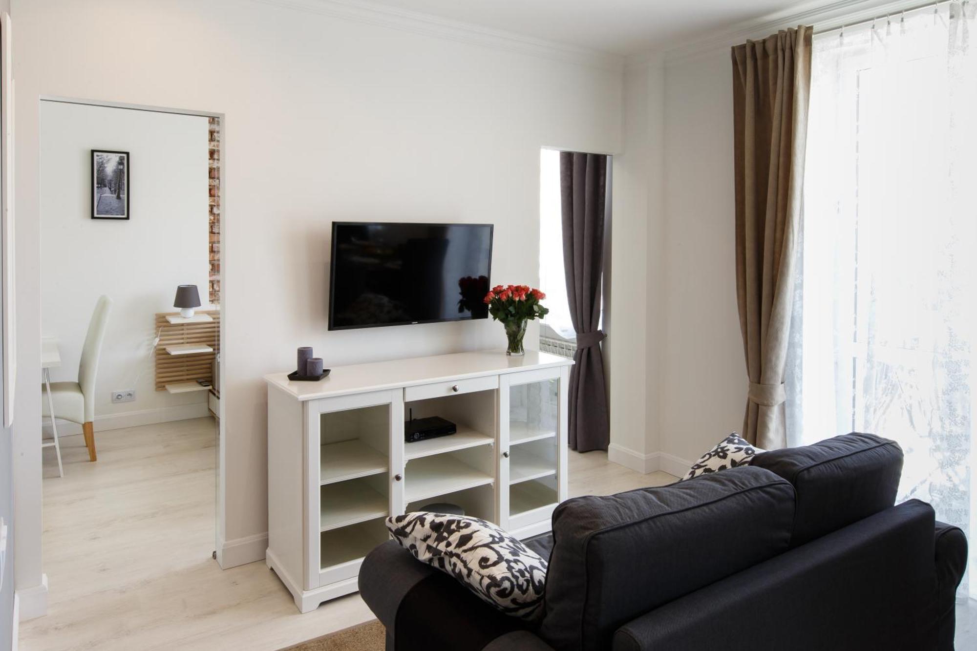 Apartamenty Sienkiewicza - Bezplatny Parking, Centrum, Park, Fv Kielce Buitenkant foto