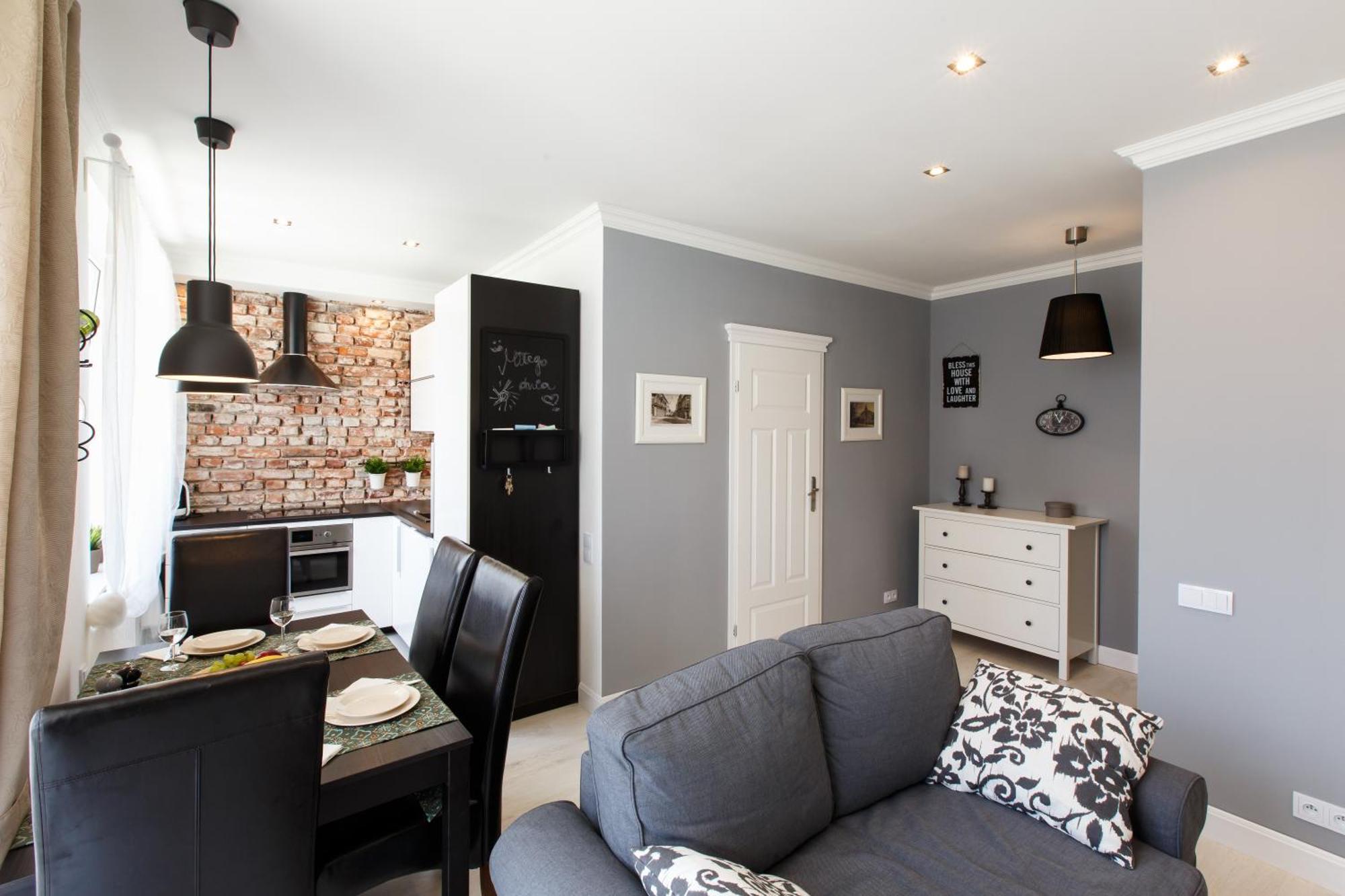 Apartamenty Sienkiewicza - Bezplatny Parking, Centrum, Park, Fv Kielce Buitenkant foto
