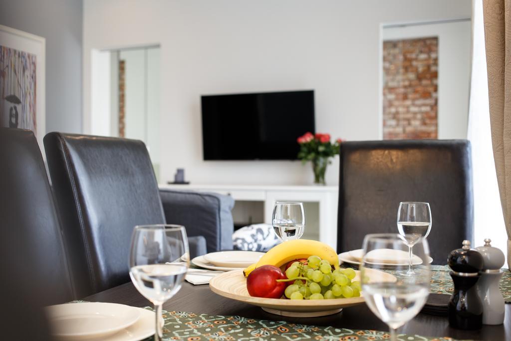 Apartamenty Sienkiewicza - Bezplatny Parking, Centrum, Park, Fv Kielce Buitenkant foto