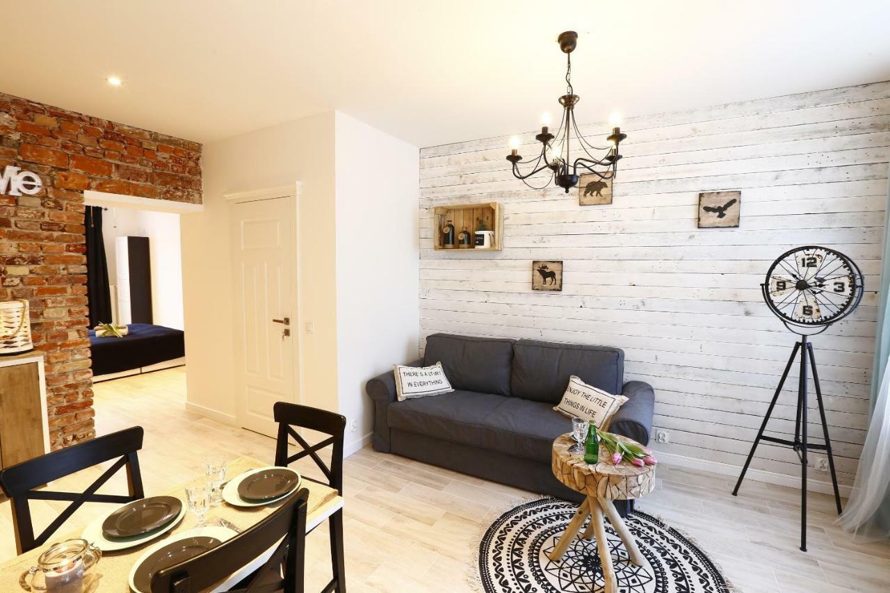 Apartamenty Sienkiewicza - Bezplatny Parking, Centrum, Park, Fv Kielce Buitenkant foto