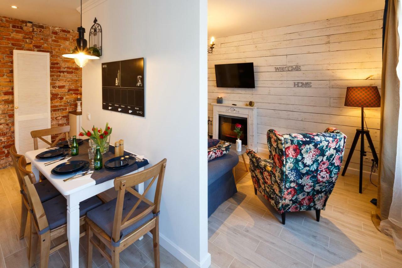 Apartamenty Sienkiewicza - Bezplatny Parking, Centrum, Park, Fv Kielce Buitenkant foto