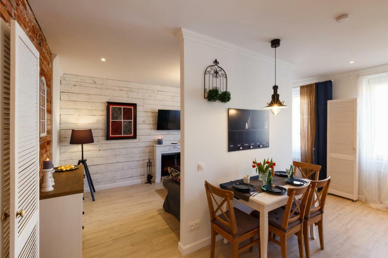 Apartamenty Sienkiewicza - Bezplatny Parking, Centrum, Park, Fv Kielce Buitenkant foto
